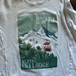 New without tags show me your mumu thermal